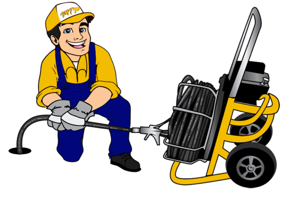 لوله بازکنی در باغستان