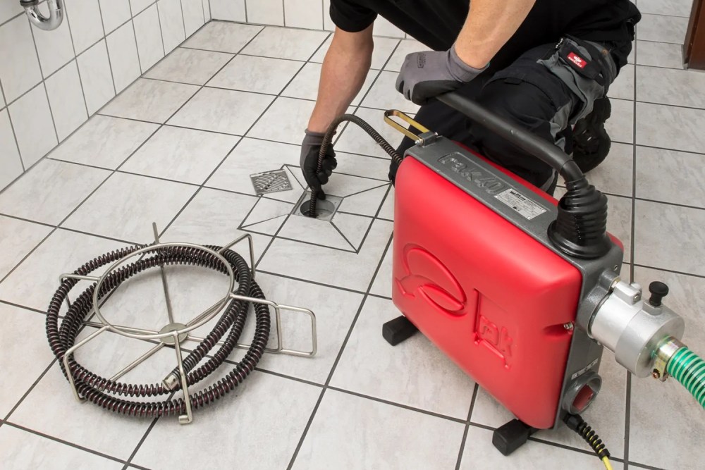 لوله بازکنی در حصارک