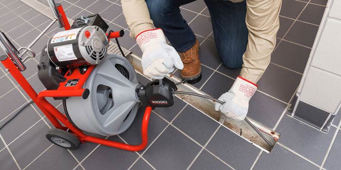 لوله بازکنی در کردان